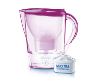Brita Marella Cool tulip pink 2,4L + 1 wkład Maxtra - 201289 - zdjęcie 3