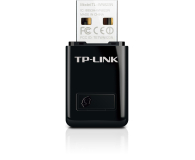 TP-Link TL-WN823N mini (802.11b/g/n 300Mb/s) WPS - 104149 - zdjęcie 3