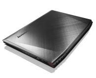 Lenovo Y50-70 i5-4210H/8GB/1000 GTX960M - 240969 - zdjęcie 4