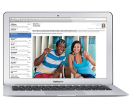 Apple MacBook Air i5-5250U/4GB/128GB/HD 6000/Mac OS - 229526 - zdjęcie 1