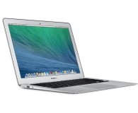 Apple MacBook Air i5-5250U/4GB/128GB/HD 6000/Mac OS - 229526 - zdjęcie 3