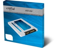 Crucial 256GB 2,5'' SATA SSD MX100 7mm - 189870 - zdjęcie 4