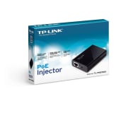 TP-Link Injector PoE 1Gbit (LAN+DC -> PoE 15,4W) nadajnik - 200607 - zdjęcie 5