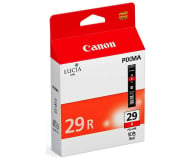 Canon PGI-29R red (do 2460 zdjęć) - 121855 - zdjęcie 1