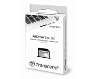 Transcend 128GB JetDrive Lite 360 MacBook Pro Retina - 203349 - zdjęcie 4