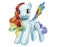 My Little Pony Skacząca Rainbow Dash - 179621 - zdjęcie 3