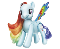 My Little Pony Skacząca Rainbow Dash - 179621 - zdjęcie 4