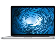 Apple MacBook Pro i7/16GB/256GB/Mac OS - 242492 - zdjęcie 1