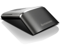 Lenovo N700 Touch Mouse (czarny, wskaźnik laserowy) - 204135 - zdjęcie 3