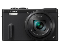Panasonic Lumix DMC-TZ60 czarny - 202223 - zdjęcie 5