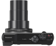 Panasonic Lumix DMC-TZ60 czarny - 202223 - zdjęcie 2