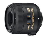 Nikon Nikkor AF-S DX Micro 40mm f/2.8G ED - 202257 - zdjęcie 2