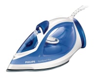 Philips EasySpeed GC 2046/20 2200W biało-niebieskie - 187361 - zdjęcie 1