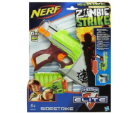 NERF Zombie Strike Sidestrike - 204418 - zdjęcie 2