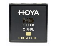 Hoya HD CIR-PL 52 mm - 205128 - zdjęcie 2