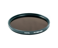 Hoya PRO ND1000 58 mm - 205121 - zdjęcie 1