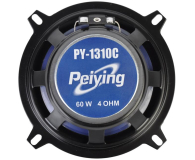Peiying PY 1310C dwudrożne współosiowe 60W - 208404 - zdjęcie 1