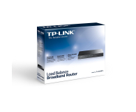 TP-Link TL-R470T+ (1xWAN/1xLAN/3xWAN/LAN) - 75868 - zdjęcie 3