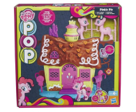 My Little Pony Pop Cukiernia - 207013 - zdjęcie 5