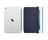 Apple iPad mini 4 Smart Cover granatowy - 264608 - zdjęcie 5
