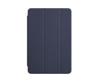 Apple iPad mini 4 Smart Cover granatowy - 264608 - zdjęcie 2