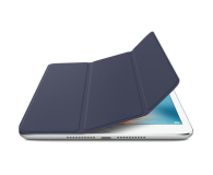 Apple iPad mini 4 Smart Cover granatowy - 264608 - zdjęcie 3