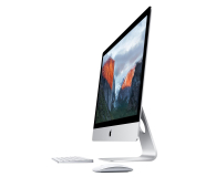 Apple iMac Retina i5 3,3GHz/8/2000FD/MacOS X R9 M395 - 264287 - zdjęcie 2