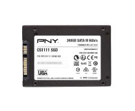 PNY SATA III SSD 2,5'' CS1111 240GB - 262183 - zdjęcie 8