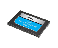 PNY SATA III SSD 2,5'' CS1111 240GB - 262183 - zdjęcie 4