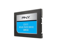 PNY SATA III SSD 2,5'' CS1111 240GB - 262183 - zdjęcie 6