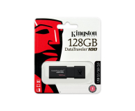 Kingston 128GB DataTraveler 100 G3 (USB 3.0) - 265042 - zdjęcie 5
