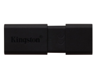 Kingston 128GB DataTraveler 100 G3 (USB 3.0) - 265042 - zdjęcie 4