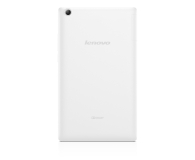 Lenovo Tab 2 A8-50L MT8735/1GB/16/Android 5.0 Biały LTE - 314214 - zdjęcie 4