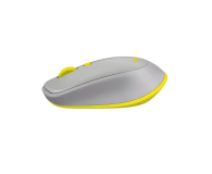 Logitech Bluetooth Mouse M535 szara - 265056 - zdjęcie 4