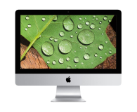 Apple iMac Retina i5 3,1GHz/8GB/1000/MacOS X IrisPro - 264282 - zdjęcie 1
