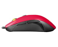 SteelSeries Rival 100 Forged Red - 263582 - zdjęcie 4