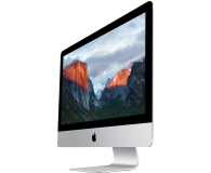 Apple iMac i5 2,8GHz/8GB/1000/MacOS X Iris Pro - 264280 - zdjęcie 2