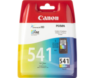 Canon CL-541 kolor 180str. - 76588 - zdjęcie 2