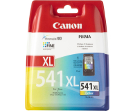 Canon CL-541XL kolor 400str. - 76589 - zdjęcie 1