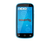 NavRoad NEXO Smarty niebieski - 262450 - zdjęcie 2