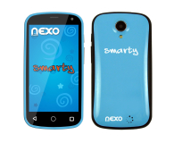 NavRoad NEXO Smarty niebieski - 262450 - zdjęcie 3