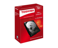 Toshiba P300 1TB 7200obr. 64MB - 256541 - zdjęcie 4