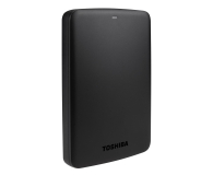 Toshiba Canvio Basics 3TB USB 3.0 - 258897 - zdjęcie 2