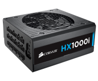 Corsair HX1000i 1000W 80 Plus Platinum - 204387 - zdjęcie 2