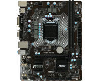MSI B150M PRO-VD (B150 PCI-E DDR4) - 267365 - zdjęcie 3