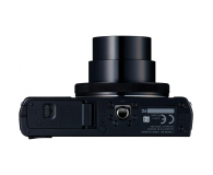 Canon PowerShot G9X czarny - 267034 - zdjęcie 8