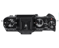 Fujifilm X-T10 + XF 18-55 mm f/2.8-4.0 czarny  - 267404 - zdjęcie 4