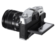 Fujifilm X-T10 + XF 18-55 mm f/2.8-4.0 srebrny - 267406 - zdjęcie 4