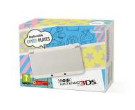 Nintendo New Nintendo 3DS White - 262905 - zdjęcie 5