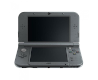 Nintendo New 3DS XL Metallic Black - 262902 - zdjęcie 4